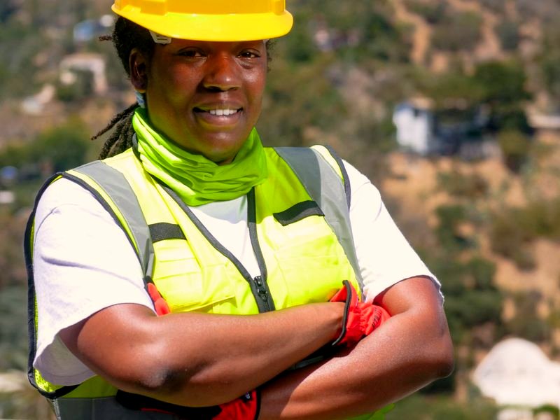 Black-owned construction & contractors in Atlanta