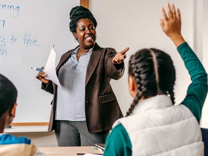 Black-owned education & training in Atlanta