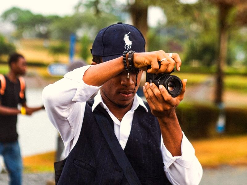 Black-owned events & creative in Atlanta