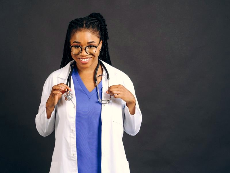 Black-owned health & wellness in Atlanta