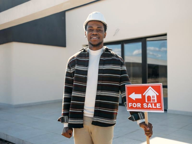 Black-owned real estate & mortgage in Atlanta