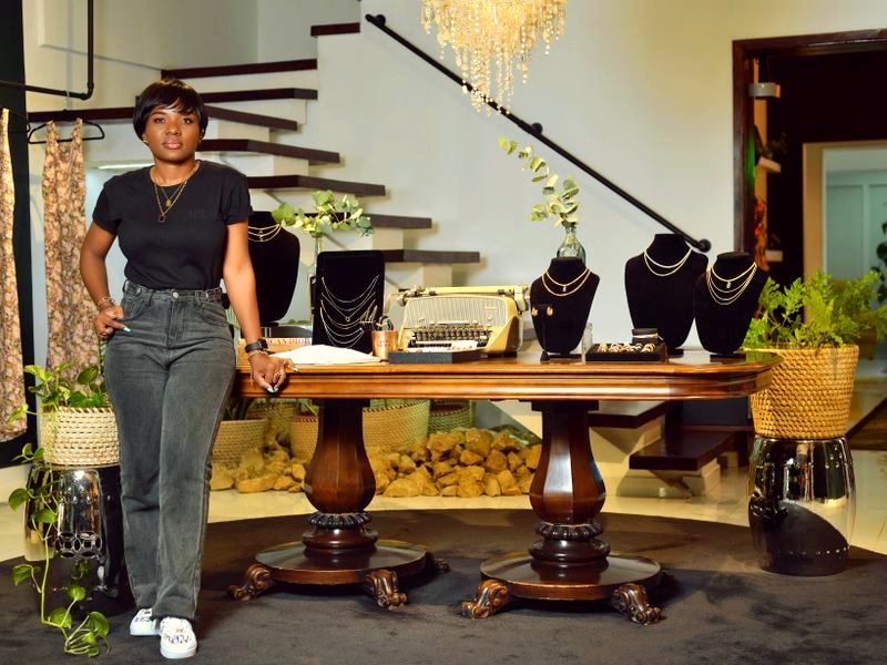 Black-owned retail & boutiques in Atlanta