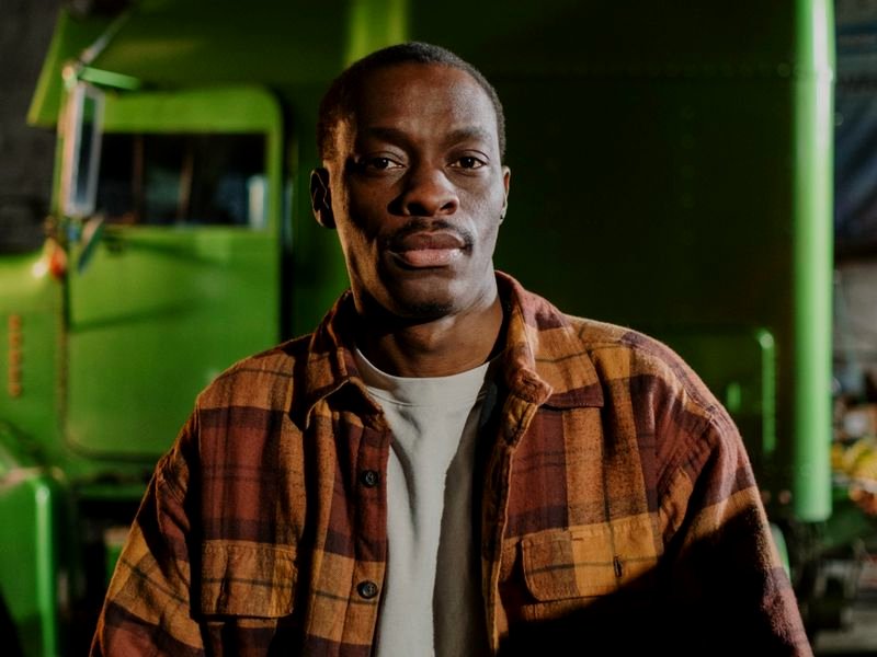 Black-owned transportation, travel & logistics in Atlanta