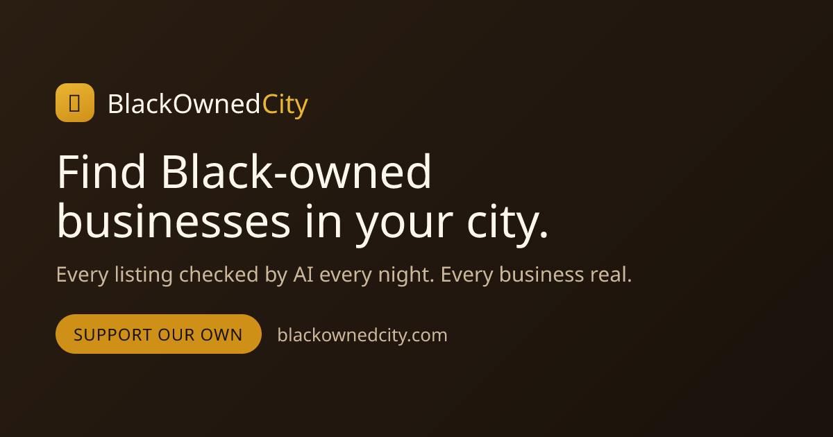 10 Black-Owned Nonprofits in Pine Bluff, AR | BlackOwnedCity